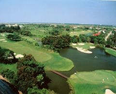 タナ・シティー・ゴルフ＆カントリー・クラブ （バンコク） 3