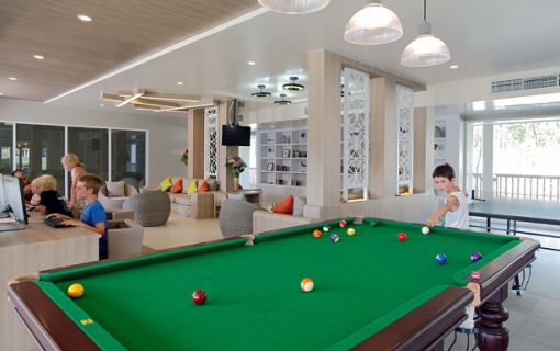 ザ サンズ カオラック バイ カタタニ