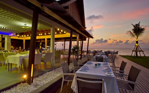 ザ サンズ カオラック バイ カタタニ