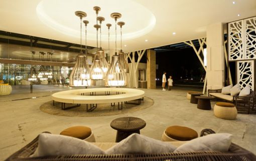 ザ サンズ カオラック バイ カタタニ