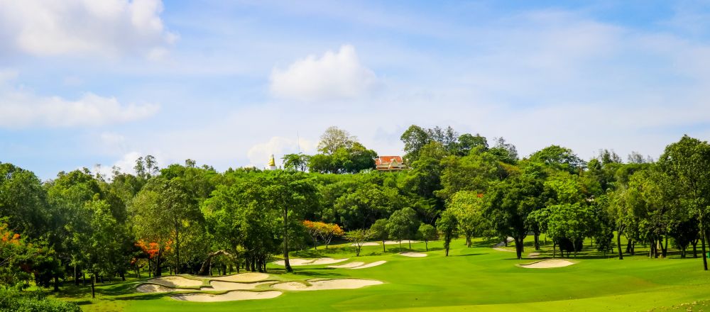 オールド・コース