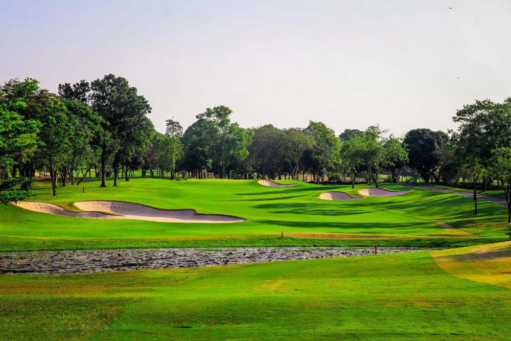 オールド・コース