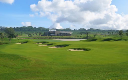 ローリングヒル・コース