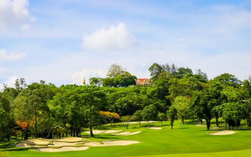 オールド・コース