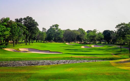 オールド・コース