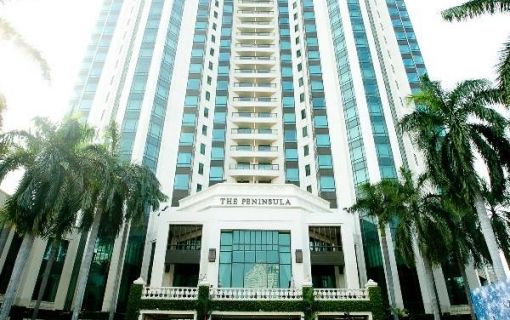 リバーカフェ＆テラス@ザ・ペニンシュラ・バンコク（インターナショナル・ビュッフェ料理, バンコク） 6