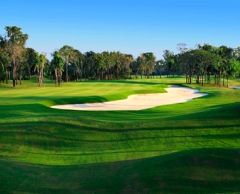 ラムルッカ・カントリー・クラブ （バンコク） 2