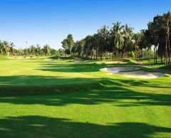 ラムルッカ・カントリー・クラブ （バンコク） 3