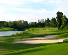 ラムルッカ・カントリー・クラブ （バンコク） 7