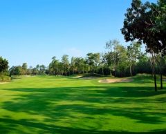 ラムルッカ・カントリー・クラブ （バンコク） 6