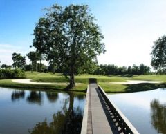 ラムルッカ・カントリー・クラブ （バンコク） 9