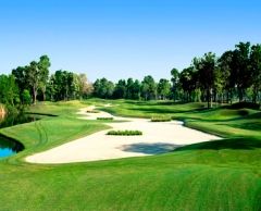 ラムルッカ・カントリー・クラブ （バンコク） 8