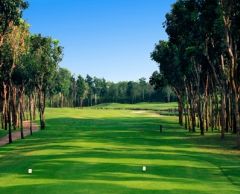 ラムルッカ・カントリー・クラブ （バンコク） 5