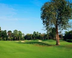 ラムルッカ・カントリー・クラブ （バンコク） 4