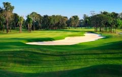 ラムルッカ・カントリー・クラブ （バンコク） 2