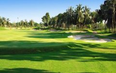 ラムルッカ・カントリー・クラブ （バンコク） 3