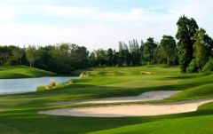 ラムルッカ・カントリー・クラブ （バンコク） 7