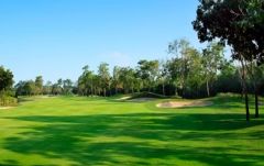 ラムルッカ・カントリー・クラブ （バンコク） 6