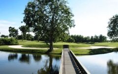 ラムルッカ・カントリー・クラブ （バンコク） 9