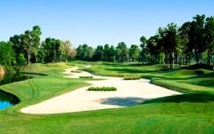 ラムルッカ・カントリー・クラブ （バンコク） 8