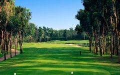 ラムルッカ・カントリー・クラブ （バンコク） 5