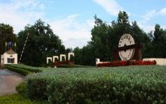 ラムルッカ・カントリー・クラブ （バンコク） 1