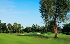 ラムルッカ・カントリー・クラブ （バンコク） 4