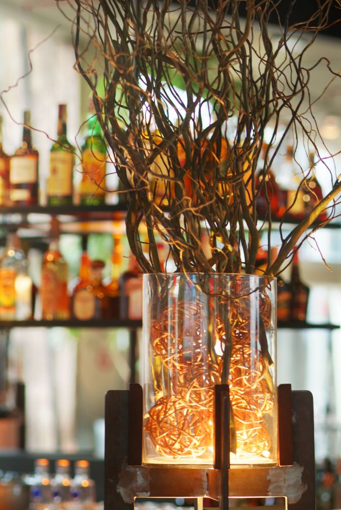 パーティーハウスワン at サイアム＠サイアム・デザイン・ホテル・ バンコク (インターナショナルビュッフェ料理, バンコク) 1