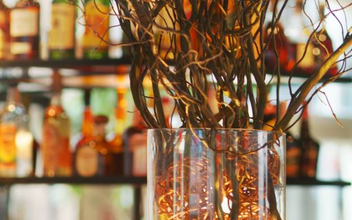 パーティーハウスワン at サイアム＠サイアム・デザイン・ホテル・ バンコク (インターナショナルビュッフェ料理, バンコク) 1