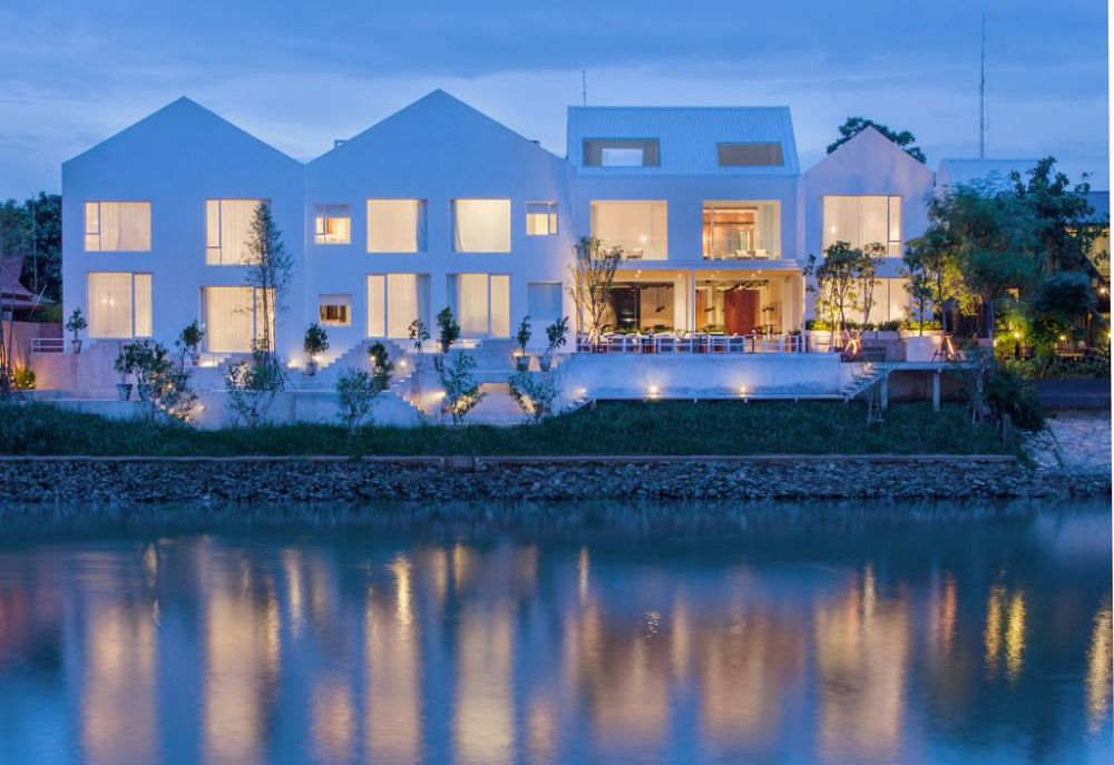 【バンコク発】ご自宅からの送迎付 アユタヤ1泊2日の旅 3