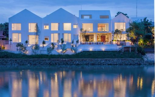 【バンコク発】ご自宅からの送迎付 アユタヤ1泊2日の旅 3