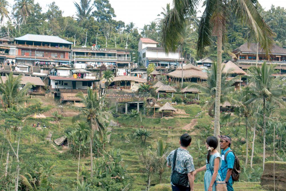 バリ島まるっと1日観光 4