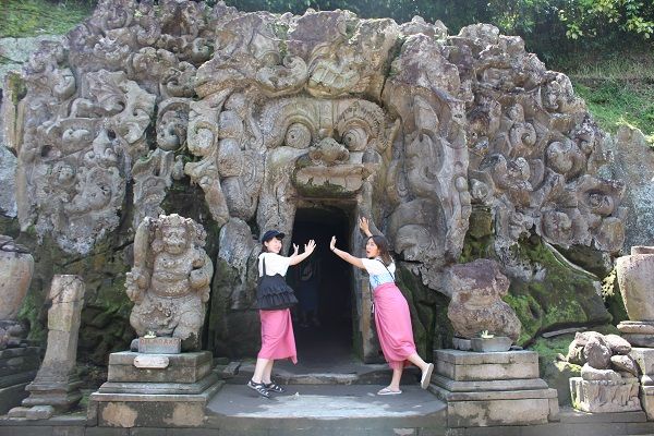 バリ島まるっと1日観光 2