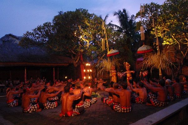 バリ島まるっと1日観光 6
