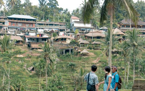 バリ島まるっと1日観光 4