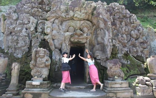 バリ島まるっと1日観光 2