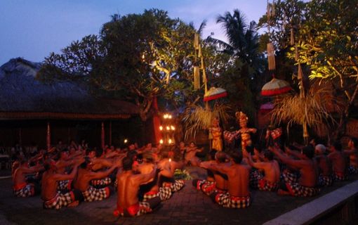 バリ島まるっと1日観光 6