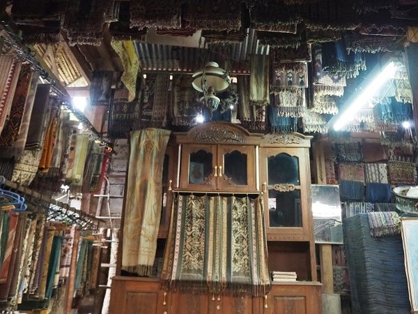 ブサキ寺院インスタ映えツアー 4