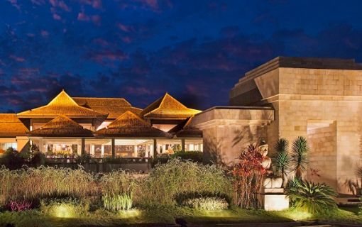 【バリ島発】2泊3日ジョグジャカルタ・世界遺産&ソロ秘境遺跡 6