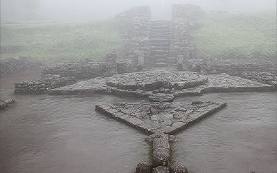 【バリ島発】2泊3日ジョグジャカルタ・世界遺産&ソロ秘境遺跡 3