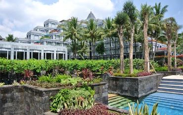 【バリ島発】2泊3日ジョグジャカルタ・世界遺産&ソロ秘境遺跡 7