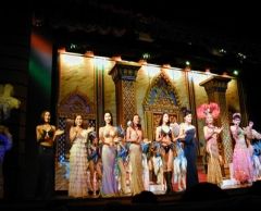 【プーケット発】サイモンショー 4