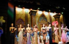 【プーケット発】サイモンショー 4