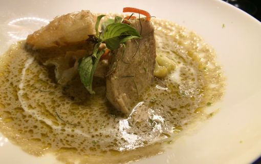 サフロンクルーズ (ディナークルーズ, バンコク) 12