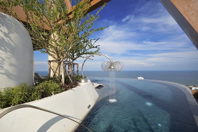 Holiday Inn Vana Nava Hua Hin