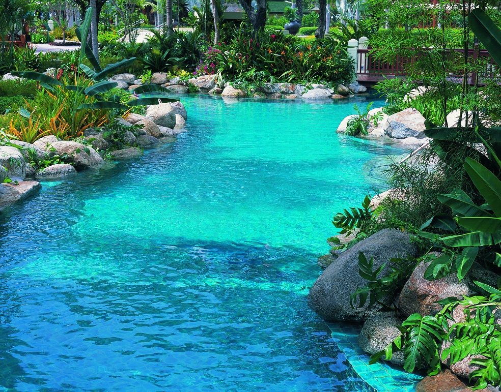 Hyatt Regency Hua Hin