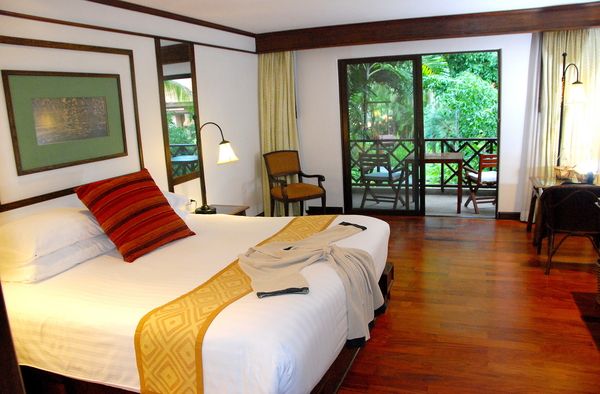 Anantara Hua Hin Resort & Spa