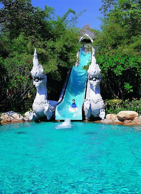 Hyatt Regency Hua Hin