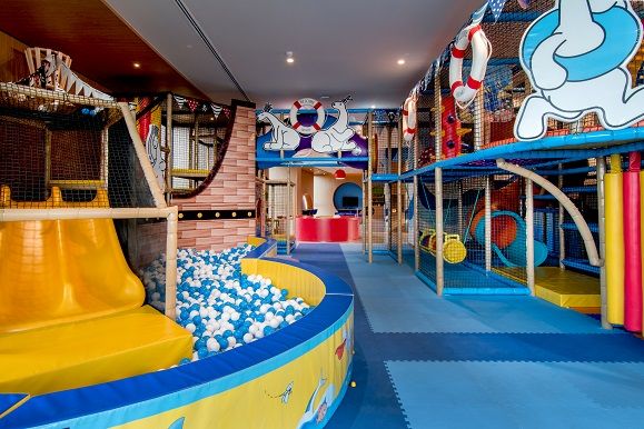 Holiday Inn Vana Nava Hua Hin