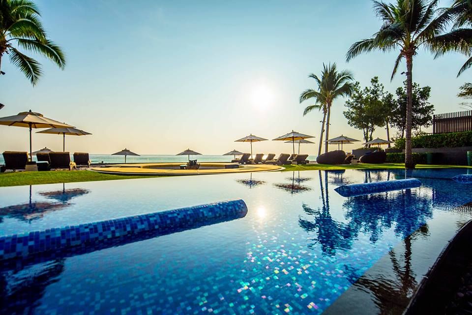 InterContinental Hua Hin